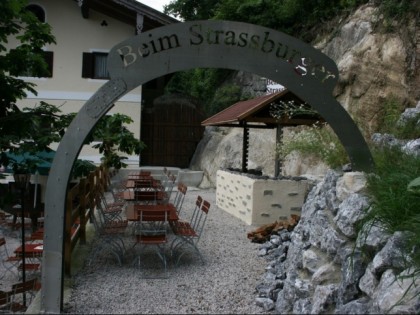 照片: Beim Strassburger